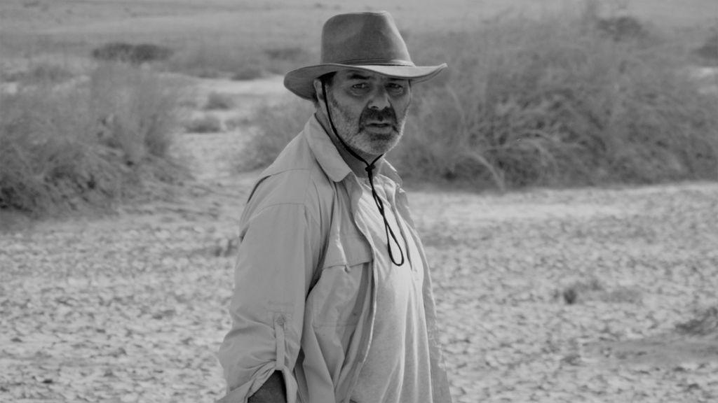 Didier Uzan — Eilat Action